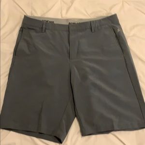 Adidas Ultimate 365 Golf Shorts